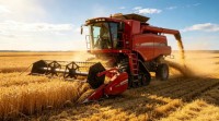 Machines agricoles