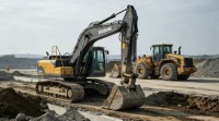 Machines de construction